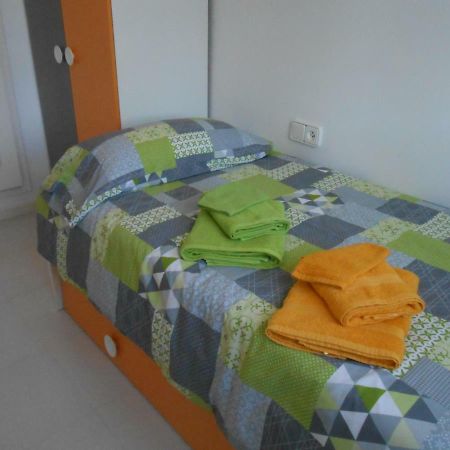 Appartement El Raco De Pals Extérieur photo