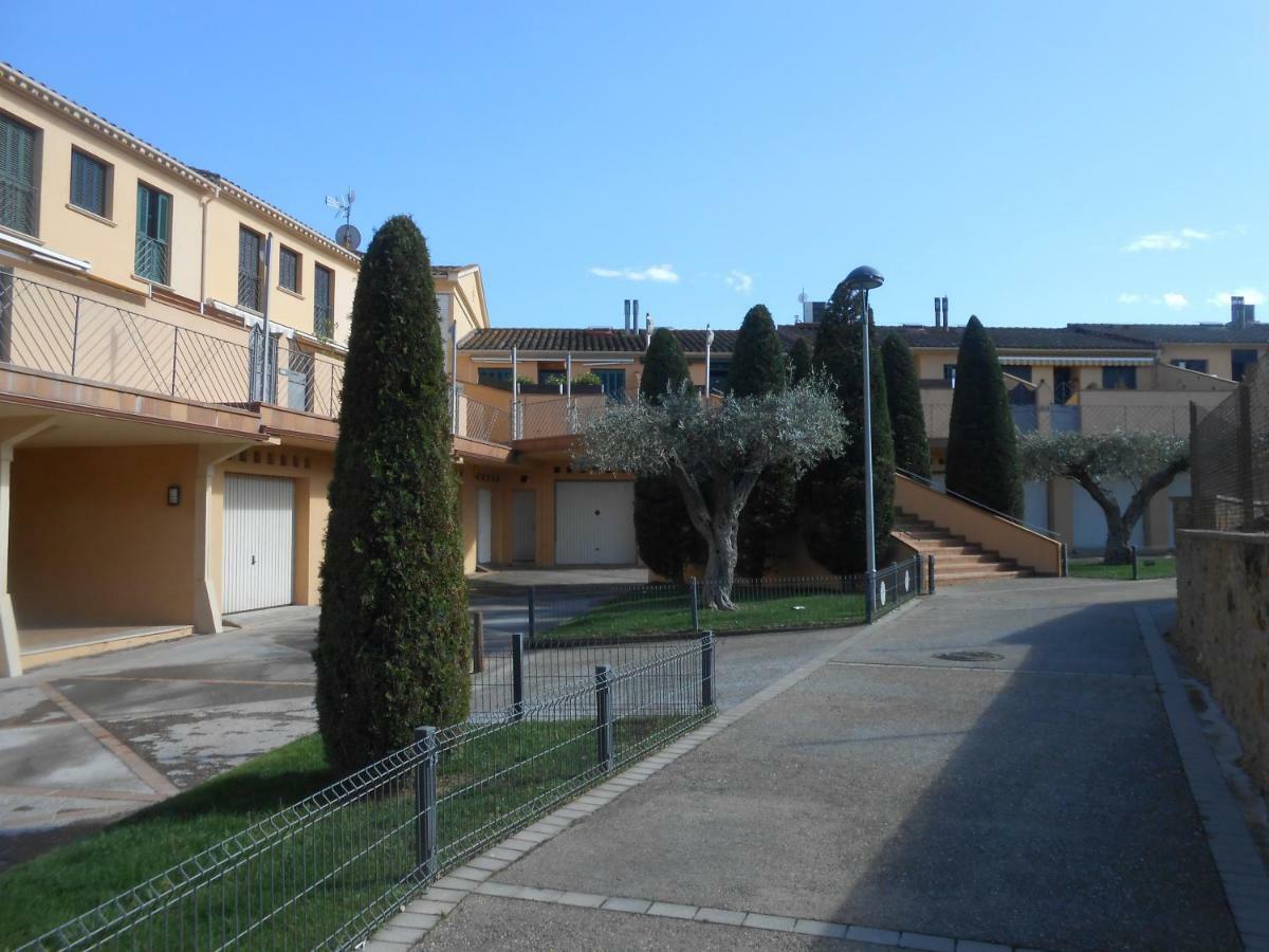 Appartement El Raco De Pals Extérieur photo