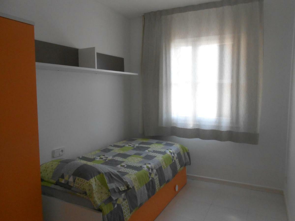 Appartement El Raco De Pals Extérieur photo