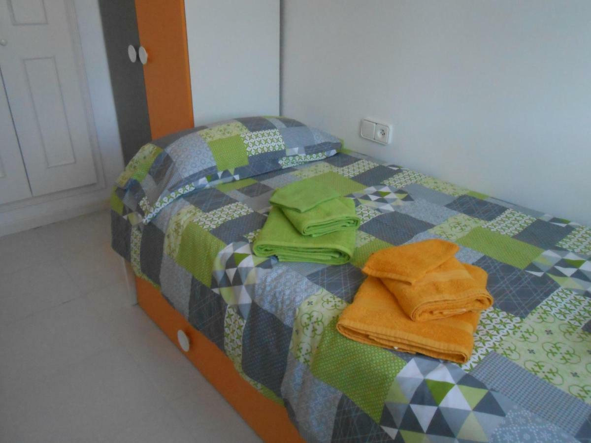 Appartement El Raco De Pals Extérieur photo