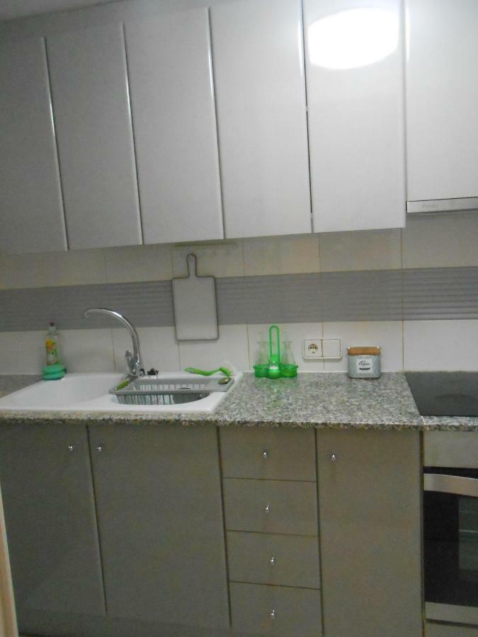 Appartement El Raco De Pals Extérieur photo