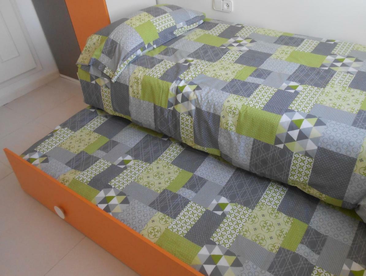 Appartement El Raco De Pals Extérieur photo