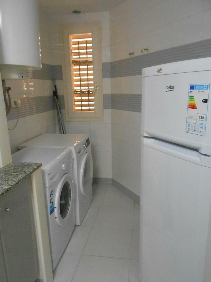Appartement El Raco De Pals Extérieur photo