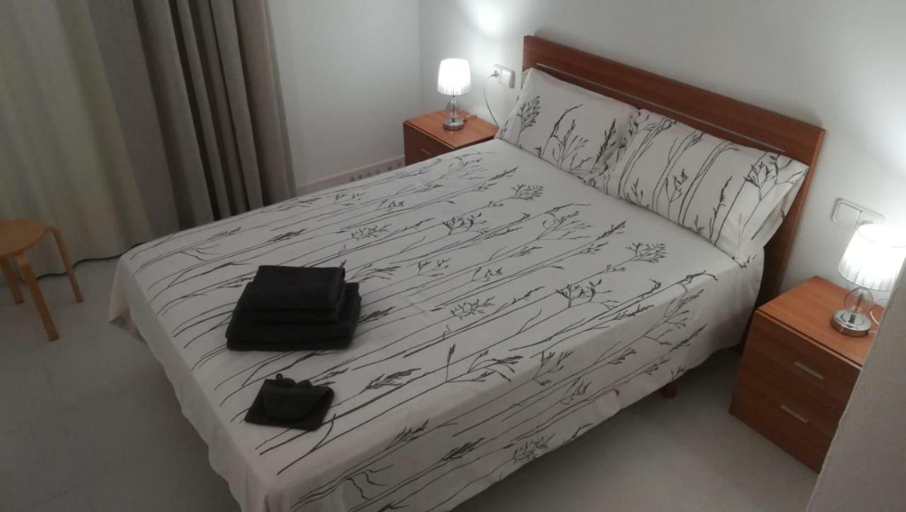 Appartement El Raco De Pals Extérieur photo