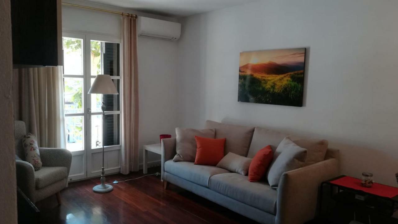 Appartement El Raco De Pals Extérieur photo